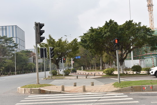 馬路