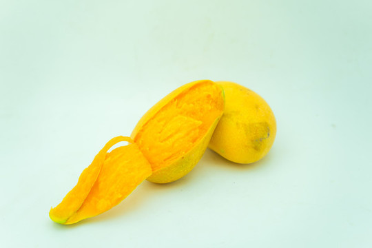 臺農芒果