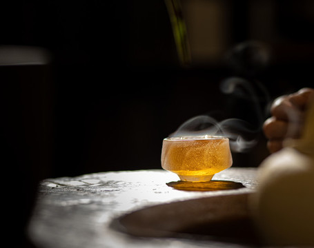茶文化
