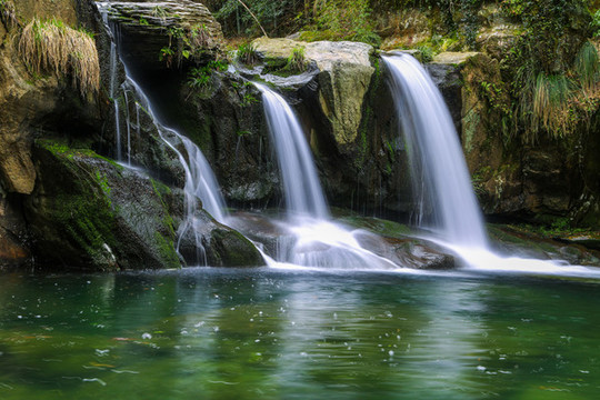 廬山國家級旅游風(fēng)景名勝區(qū)