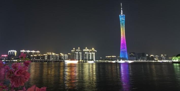廣州塔