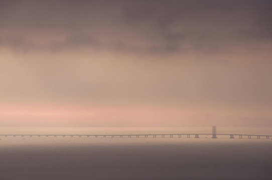 海中大橋