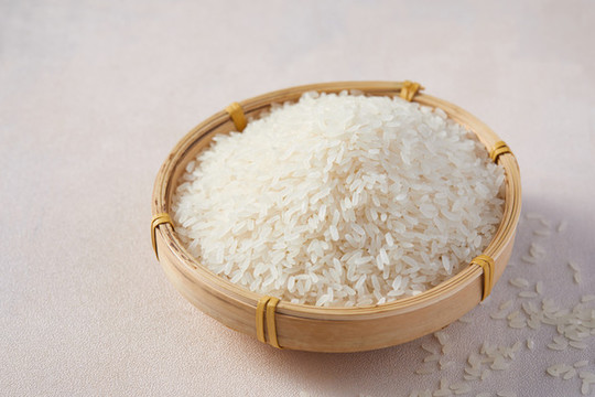 大米米飯