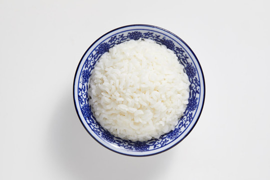 大米米飯