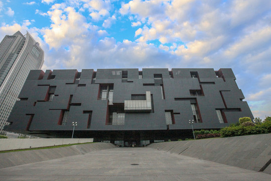 廣東省博物館