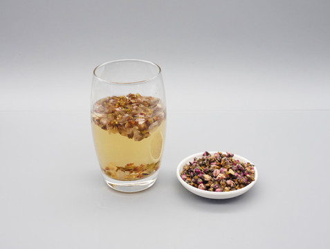 花茶