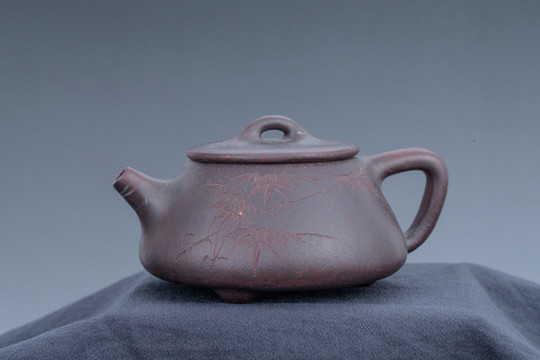 茶壺