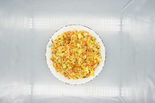 炒米飯