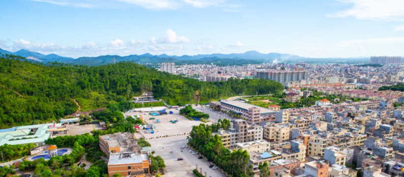 東湖廣場