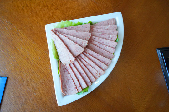 火腿腸