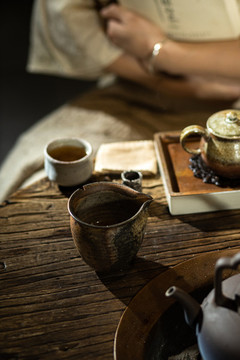 茶文化