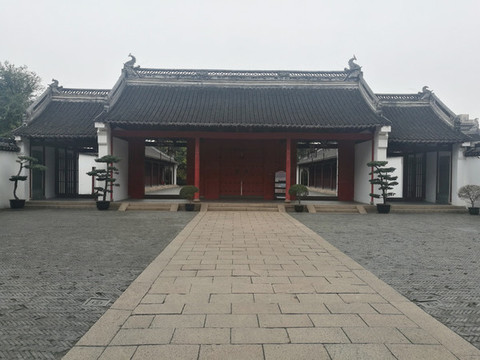 上海文廟