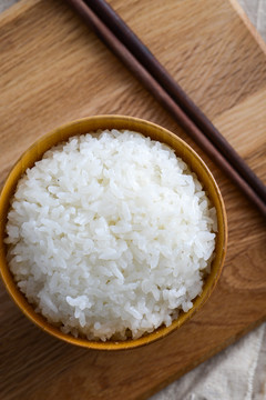 一碗米饭