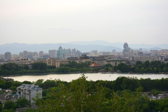 北京風(fēng)光