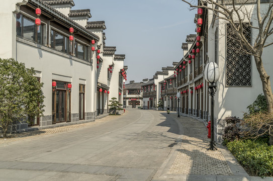 南京風(fēng)光