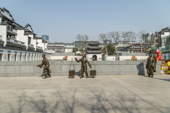 南京科舉博物館