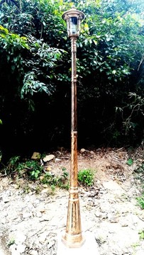 裝飾路燈