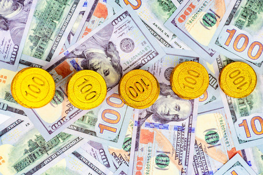 金融貨幣