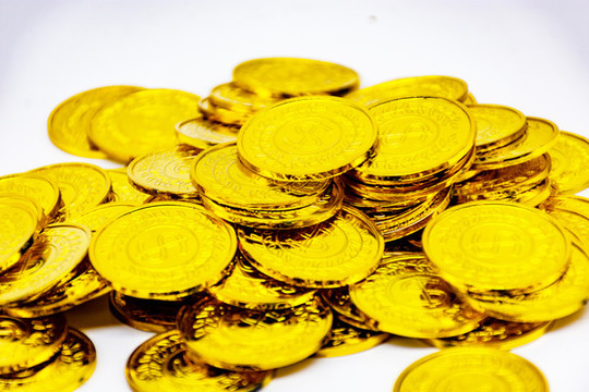 金幣