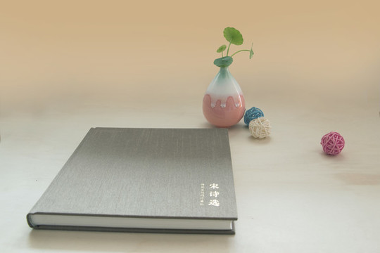 書本