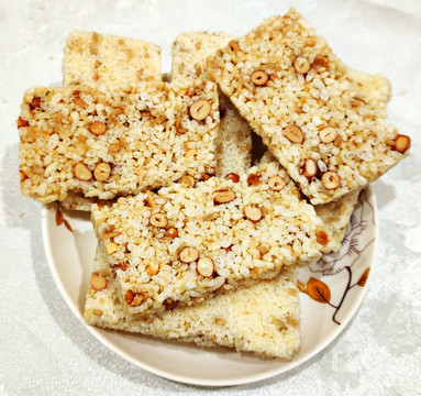 米花糕