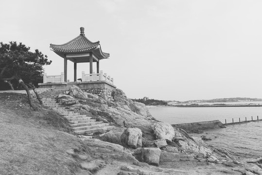老青島