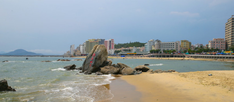 沙扒海灣