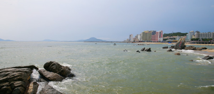 海灣