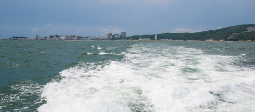 大海