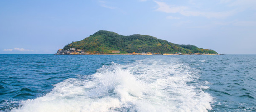 島嶼