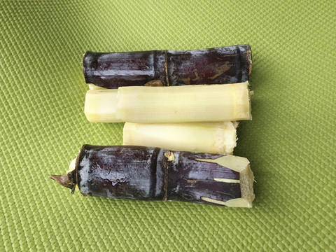 廣西甘蔗