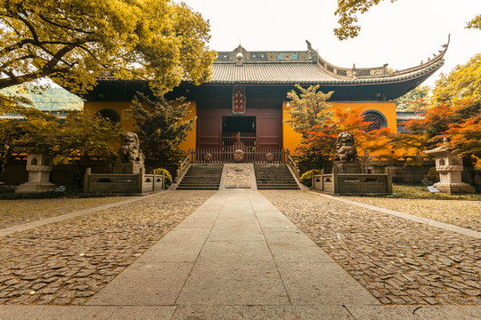 凈慈禪寺