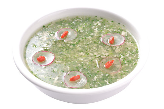 樓蘭養(yǎng)生湯
