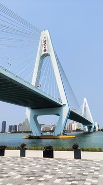 世紀(jì)大橋