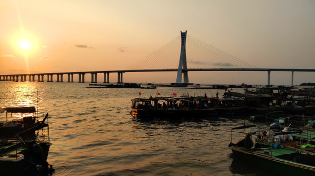 海文大橋