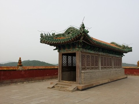 承德風光