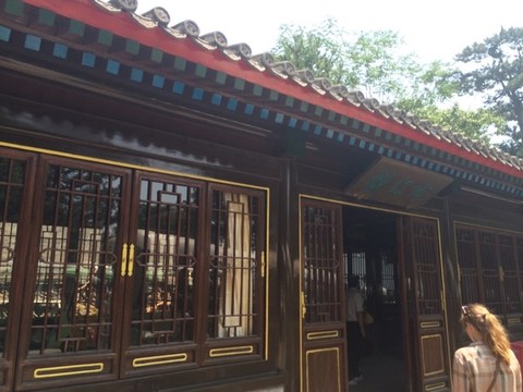 承德風(fēng)光