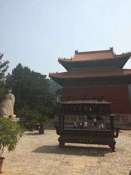 承德風光