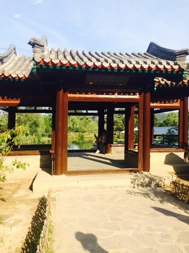 承德風(fēng)光