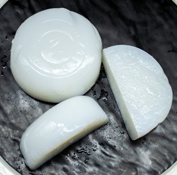 綠豆涼粉