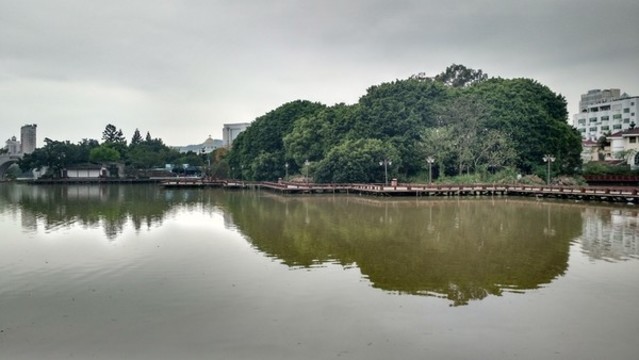 福州風(fēng)光