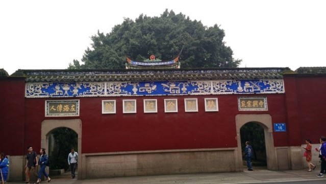福州風(fēng)光