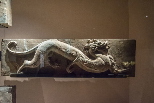 青龍