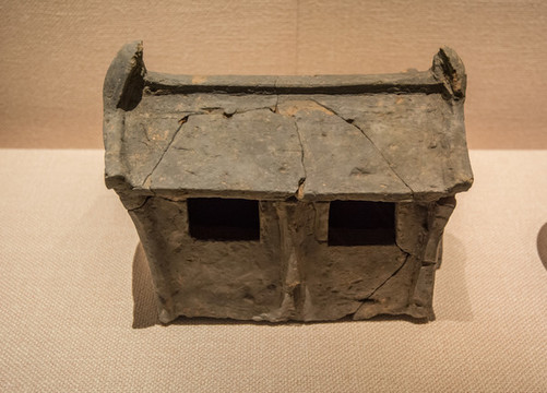 灰陶屋