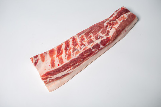 五花肉
