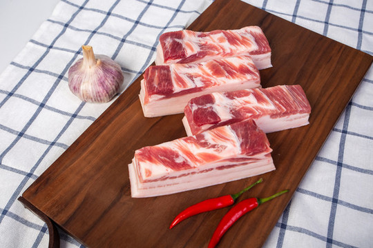 五花肉