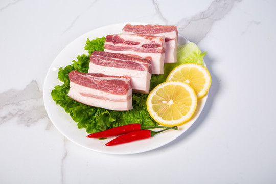 五花肉