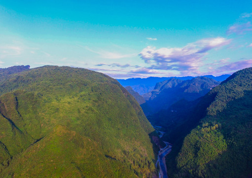 大好河山