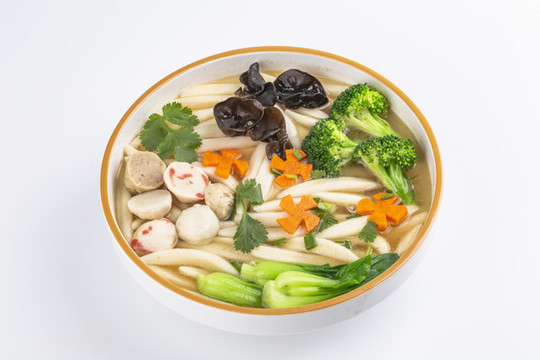 面食面條面疙瘩陜西面片