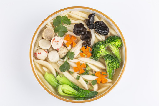 面食面條面疙瘩陜西面片